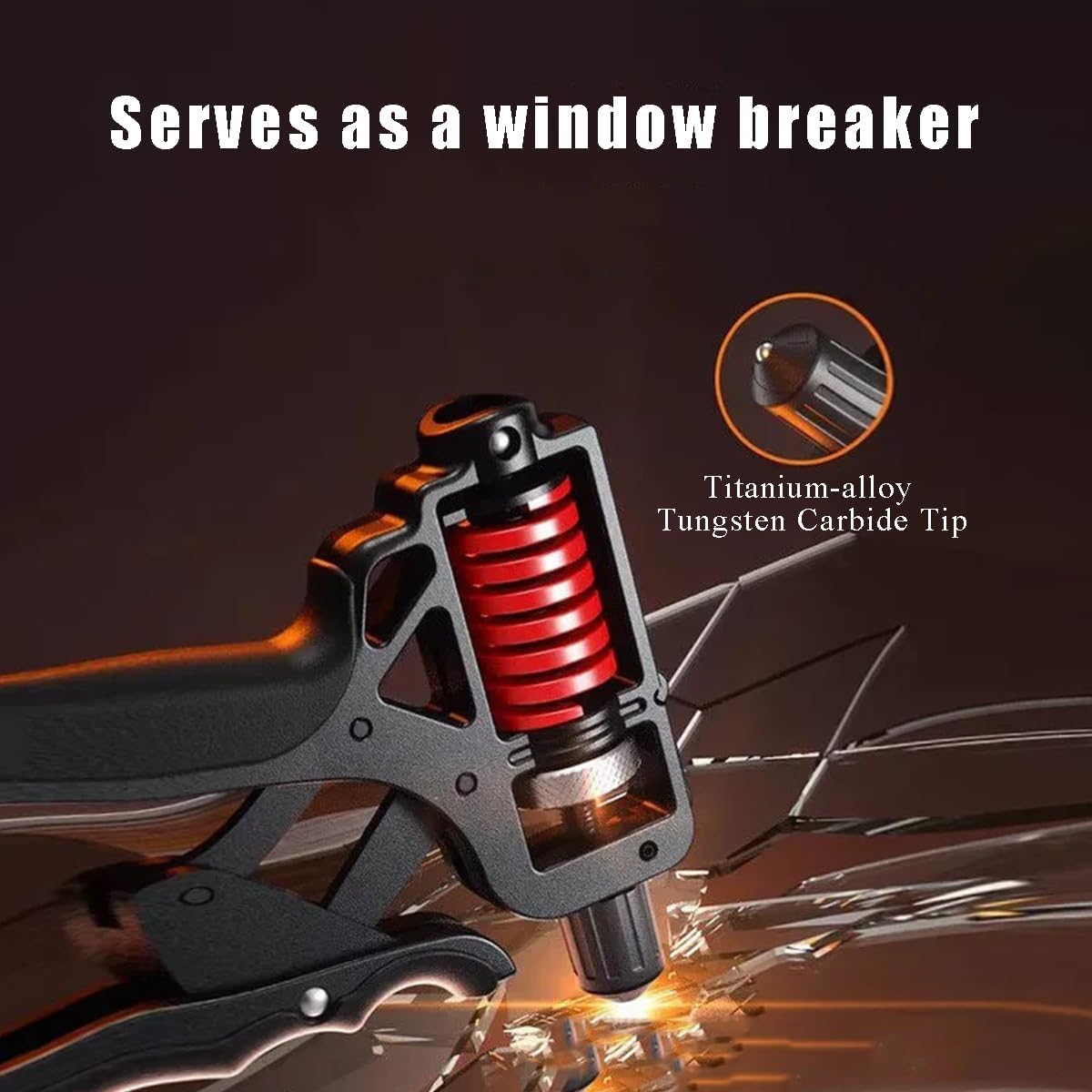 Zavorelio™ Grip & Forearm Trainer